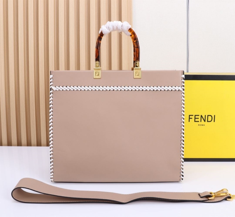 Fendi Shopping Bags